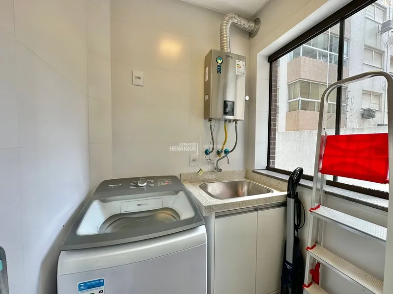 APARTAMENTO COM TERRAÇÃO À VENDA: 15ª foto da galeria de imagens do imóvel