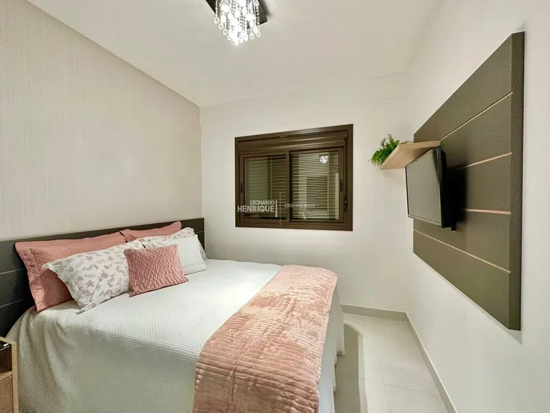 APARTAMENTO COM TERRAÇÃO À VENDA: 23ª foto da galeria de imagens do imóvel