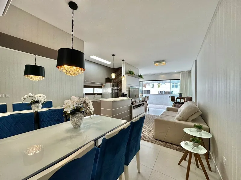 APARTAMENTO COM TERRAÇÃO À VENDA: 3ª foto da galeria de imagens do imóvel