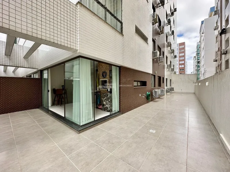 APARTAMENTO COM TERRAÇÃO À VENDA: 1ª foto da galeria de imagens do imóvel