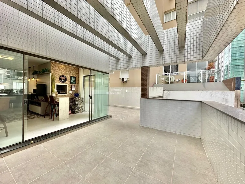 APARTAMENTO COM TERRAÇÃO À VENDA: 13ª foto da galeria de imagens do imóvel