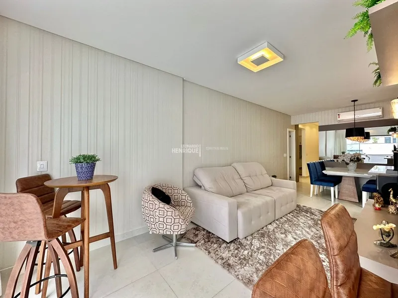 APARTAMENTO COM TERRAÇÃO À VENDA: 6ª foto da galeria de imagens do imóvel