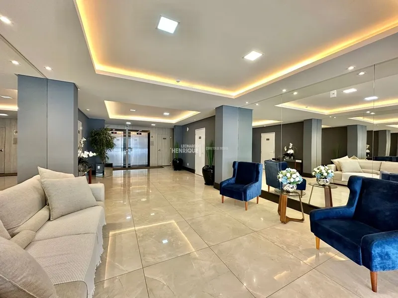 APARTAMENTO COM TERRAÇÃO À VENDA: 36ª foto da galeria de imagens do imóvel