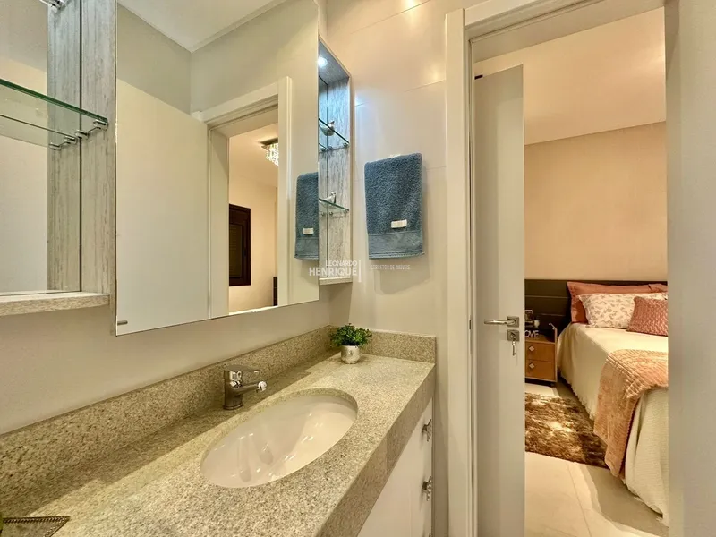 APARTAMENTO COM TERRAÇÃO À VENDA: 19ª foto da galeria de imagens do imóvel