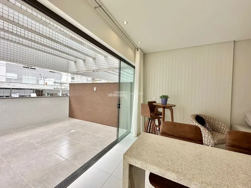 APARTAMENTO COM TERRAÇÃO À VENDA: 10ª foto da galeria de imagens do imóvel