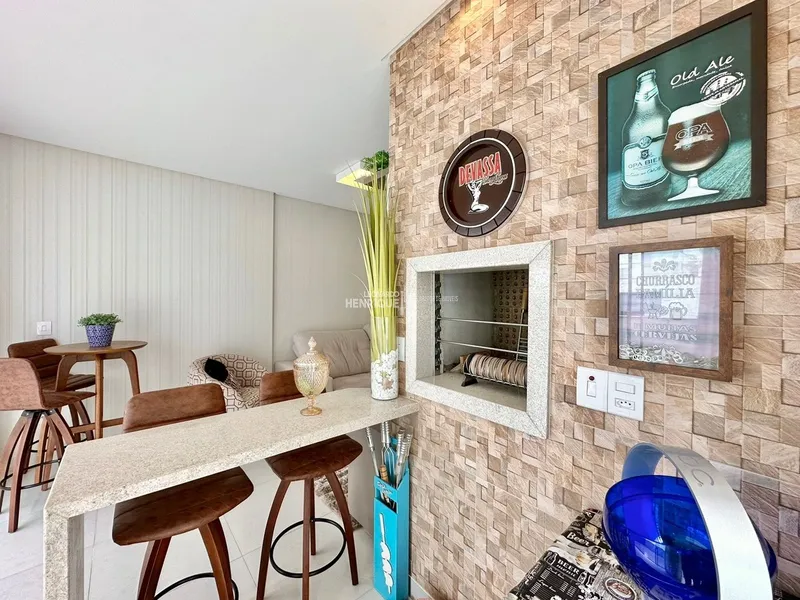 APARTAMENTO COM TERRAÇÃO À VENDA: 16ª foto da galeria de imagens do imóvel