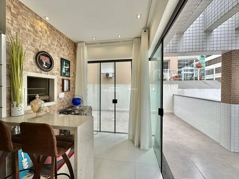 APARTAMENTO COM TERRAÇÃO À VENDA: 7ª foto da galeria de imagens do imóvel