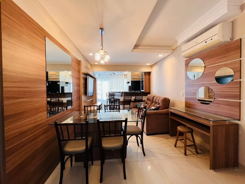 LINDO APARTAMENTO DE DOIS DORMITÓRIOS: 14ª foto da galeria de imagens do imóvel