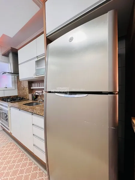 LINDO APARTAMENTO DE DOIS DORMITÓRIOS: 30ª foto da galeria de imagens do imóvel