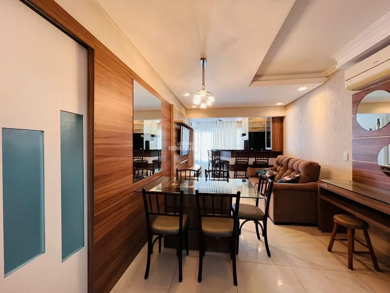 LINDO APARTAMENTO DE DOIS DORMITÓRIOS: 15ª foto da galeria de imagens do imóvel