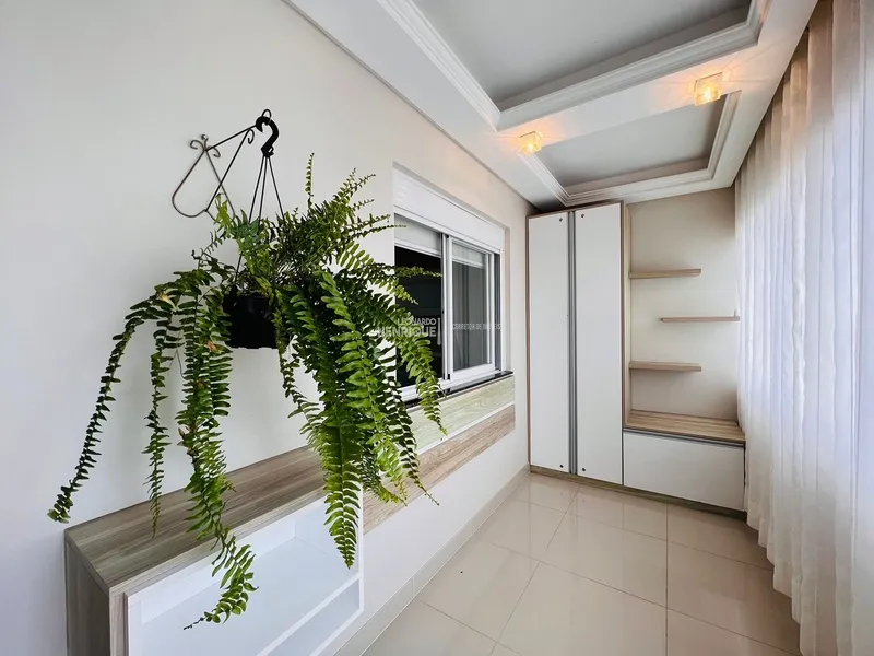 LINDO APARTAMENTO DE DOIS DORMITÓRIOS: 22ª foto da galeria de imagens do imóvel