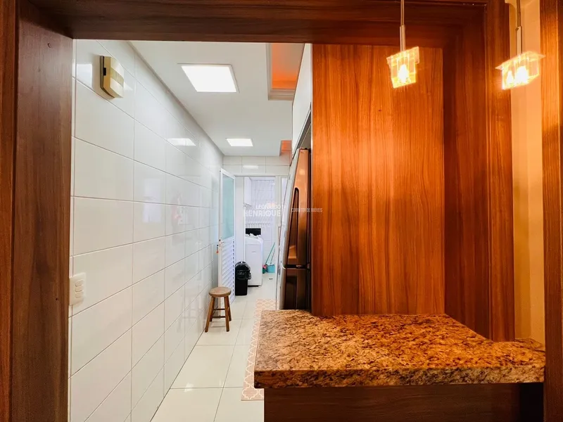 LINDO APARTAMENTO DE DOIS DORMITÓRIOS: 32ª foto da galeria de imagens do imóvel