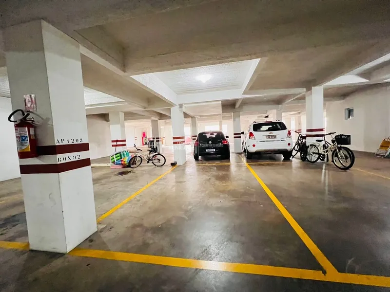 LINDO APARTAMENTO DE DOIS DORMITÓRIOS: 39ª foto da galeria de imagens do imóvel