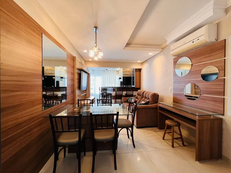 LINDO APARTAMENTO DE DOIS DORMITÓRIOS: 13ª foto da galeria de imagens do imóvel