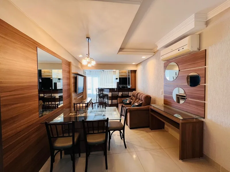 LINDO APARTAMENTO DE DOIS DORMITÓRIOS: 35ª foto da galeria de imagens do imóvel