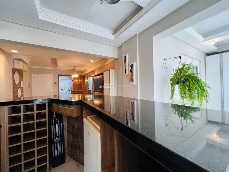 LINDO APARTAMENTO DE DOIS DORMITÓRIOS: 20ª foto da galeria de imagens do imóvel