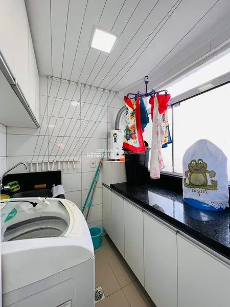 LINDO APARTAMENTO DE DOIS DORMITÓRIOS: 28ª foto da galeria de imagens do imóvel