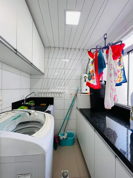 LINDO APARTAMENTO DE DOIS DORMITÓRIOS: 26ª foto da galeria de imagens do imóvel