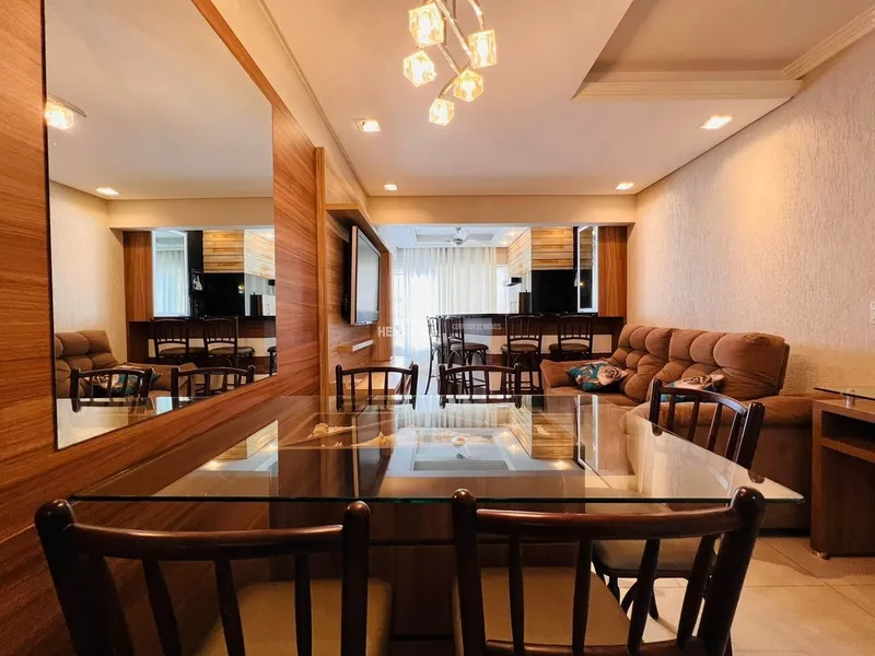 LINDO APARTAMENTO DE DOIS DORMITÓRIOS: 24ª foto da galeria de imagens do imóvel