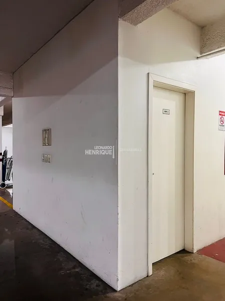 LINDO APARTAMENTO DE DOIS DORMITÓRIOS: 27ª foto da galeria de imagens do imóvel