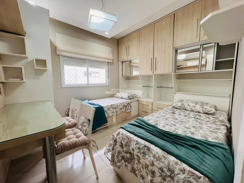 LINDO APARTAMENTO DE DOIS DORMITÓRIOS: 16ª foto da galeria de imagens do imóvel