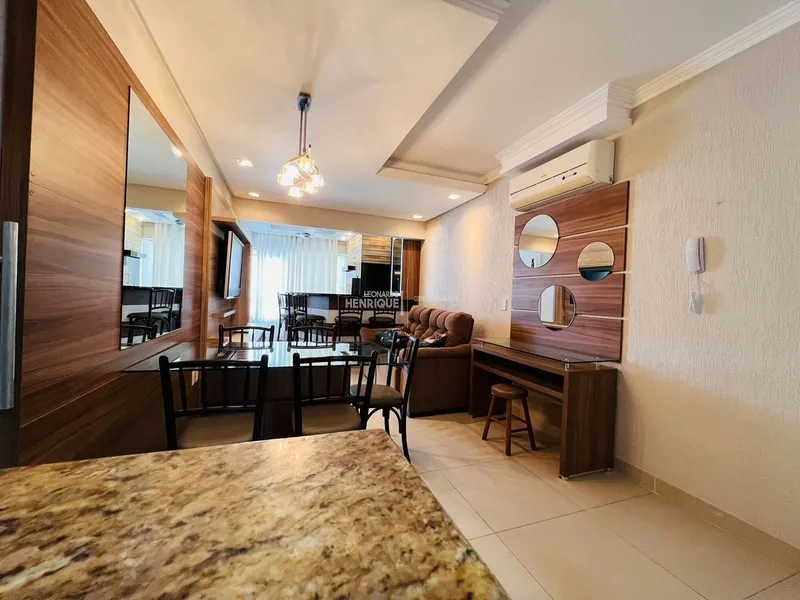 LINDO APARTAMENTO DE DOIS DORMITÓRIOS: 25ª foto da galeria de imagens do imóvel