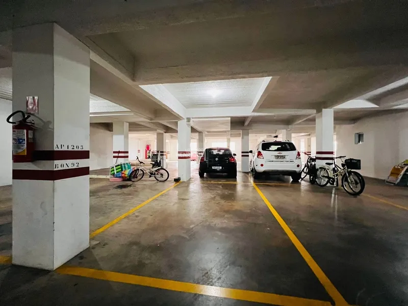 LINDO APARTAMENTO DE DOIS DORMITÓRIOS: 19ª foto da galeria de imagens do imóvel