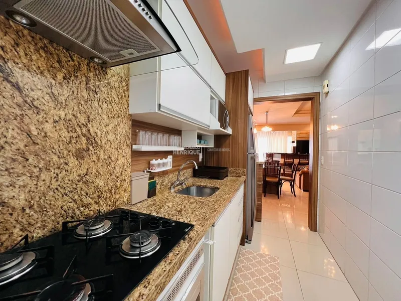 LINDO APARTAMENTO DE DOIS DORMITÓRIOS: 29ª foto da galeria de imagens do imóvel