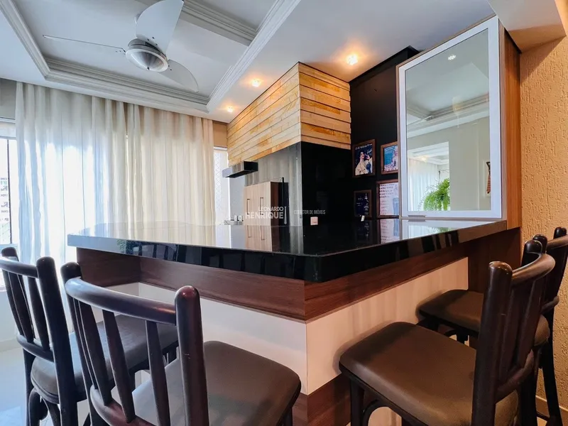 LINDO APARTAMENTO DE DOIS DORMITÓRIOS: 23ª foto da galeria de imagens do imóvel