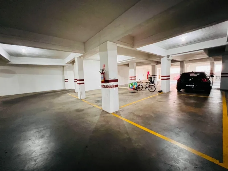 LINDO APARTAMENTO DE DOIS DORMITÓRIOS: 37ª foto da galeria de imagens do imóvel