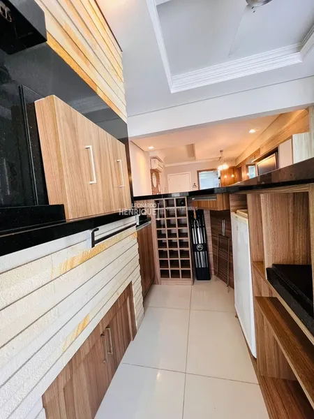 LINDO APARTAMENTO DE DOIS DORMITÓRIOS: 21ª foto da galeria de imagens do imóvel