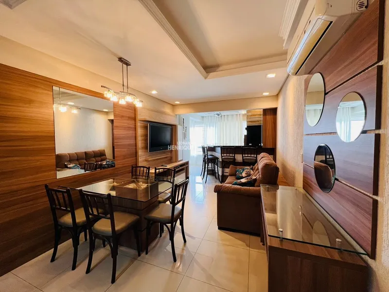 LINDO APARTAMENTO DE DOIS DORMITÓRIOS: 33ª foto da galeria de imagens do imóvel