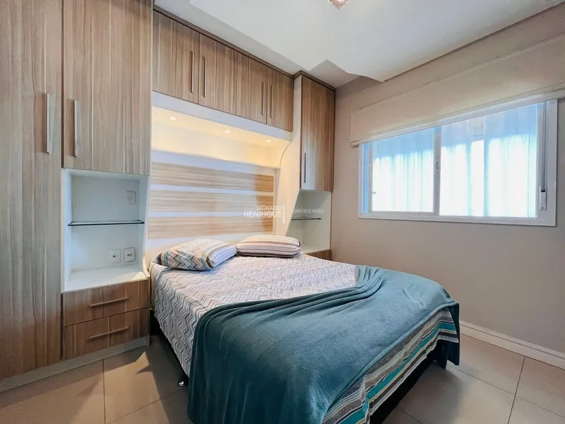 LINDO APARTAMENTO DE DOIS DORMITÓRIOS: 8ª foto da galeria de imagens do imóvel