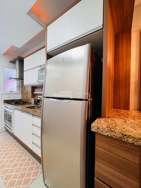 LINDO APARTAMENTO DE DOIS DORMITÓRIOS: 31ª foto da galeria de imagens do imóvel