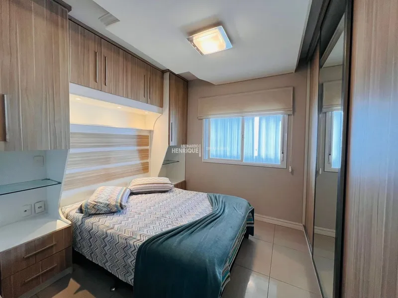 LINDO APARTAMENTO DE DOIS DORMITÓRIOS: 12ª foto da galeria de imagens do imóvel