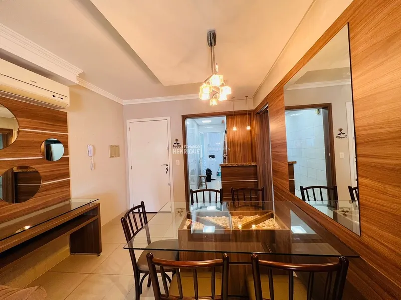 LINDO APARTAMENTO DE DOIS DORMITÓRIOS: 36ª foto da galeria de imagens do imóvel