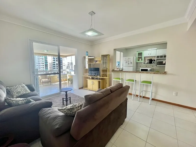 LINDO APARTAMENTO COM VISTA ESPETACULAR: 8ª foto da galeria de imagens do imóvel