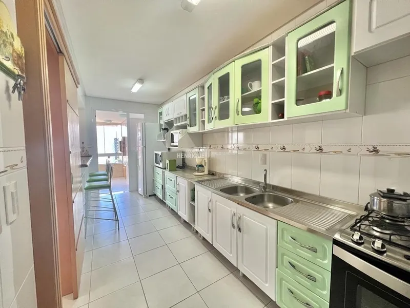 LINDO APARTAMENTO COM VISTA ESPETACULAR: 7ª foto da galeria de imagens do imóvel