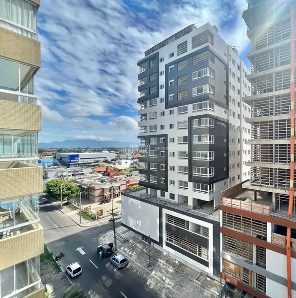 LINDO APARTAMENTO COM VISTA ESPETACULAR: 17ª foto da galeria de imagens do imóvel