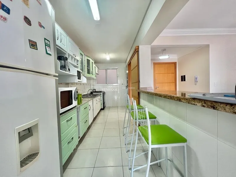 LINDO APARTAMENTO COM VISTA ESPETACULAR: 5ª foto da galeria de imagens do imóvel