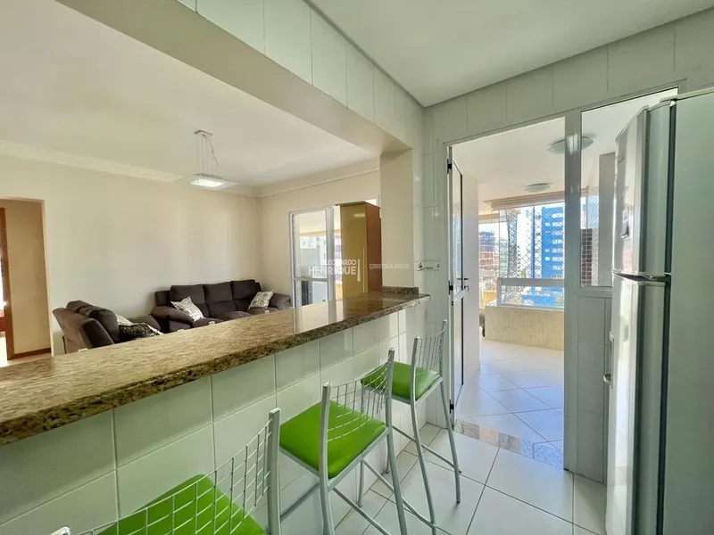 LINDO APARTAMENTO COM VISTA ESPETACULAR: 6ª foto da galeria de imagens do imóvel