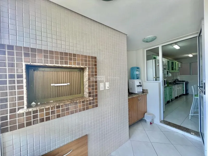 LINDO APARTAMENTO COM VISTA ESPETACULAR: 13ª foto da galeria de imagens do imóvel