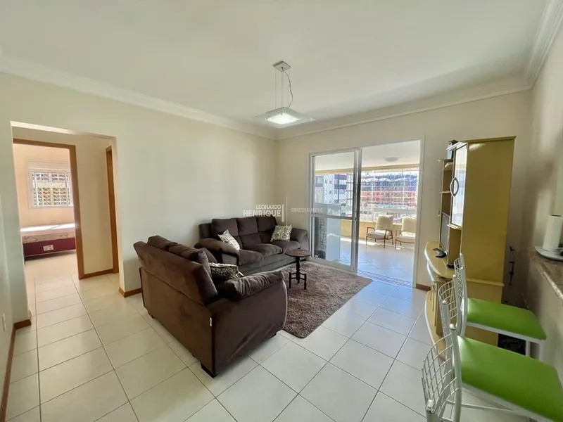 LINDO APARTAMENTO COM VISTA ESPETACULAR: 2ª foto da galeria de imagens do imóvel