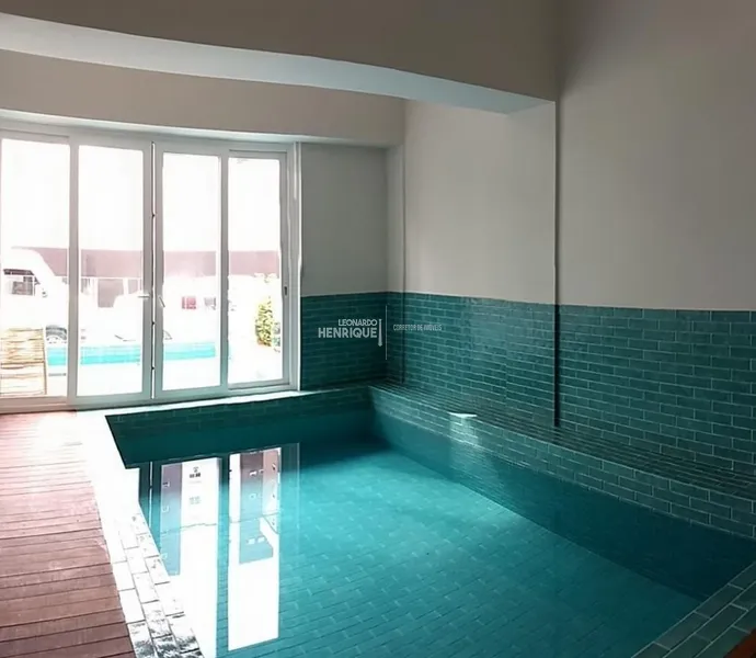 1 dormitório no bairro Navegantes!: 1ª foto da galeria de imagens do imóvel