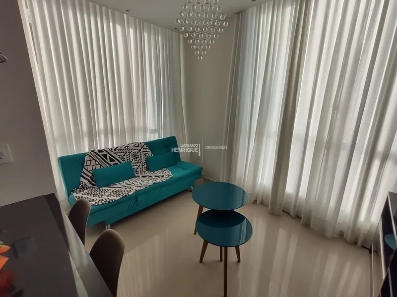 1 dormitório no bairro Navegantes!: 5ª foto da galeria de imagens do imóvel