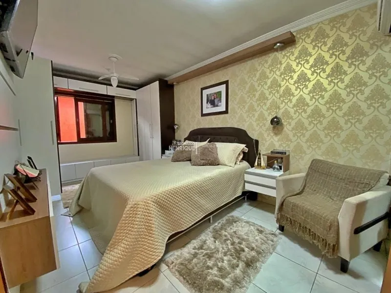 ⏩LINDA CASA EM XANGRILÁ - RS: 6ª foto da galeria de imagens do imóvel