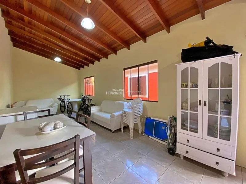 ⏩LINDA CASA EM XANGRILÁ - RS: 9ª foto da galeria de imagens do imóvel