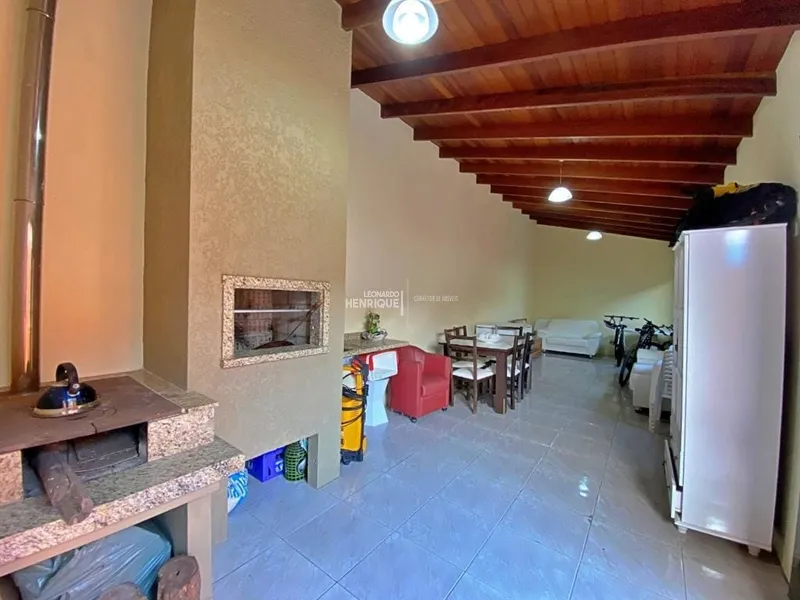 ⏩LINDA CASA EM XANGRILÁ - RS: 10ª foto da galeria de imagens do imóvel