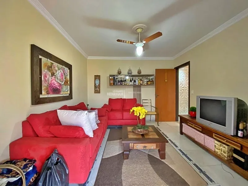 ⏩LINDA CASA EM XANGRILÁ - RS: 3ª foto da galeria de imagens do imóvel