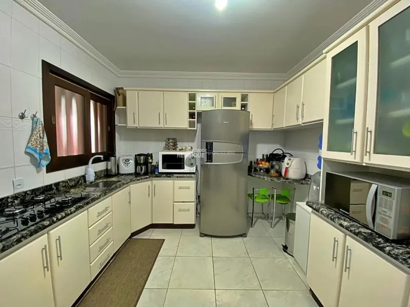⏩LINDA CASA EM XANGRILÁ - RS: 4ª foto da galeria de imagens do imóvel